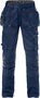 Fristads Werkbroek 2595 Marineblauw/grijs