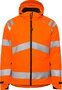 Fristads High vis winterjack klasse 3 4682 Hi-vis oranje