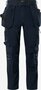 Fristads Werkbroek stretch 2596 Donker marineblauw