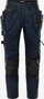 Fristads Stretch werkbroek 2900 Donker marineblauw