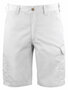 Projob 2528 short Wit