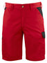 Projob 2528 short Rood
