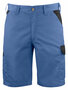 Projob 2528 short Hemelsblauw