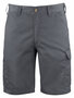 Projob 2528 short Grijs