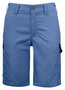 Projob 2529 short dames Hemelsblauw