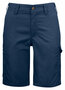 Projob 2529 short dames Marine