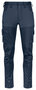 Projob 2552 stretchbroek met kniezakken Marine