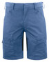 Projob 2522 stretchshort Hemelsblauw