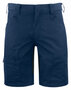 Projob 2522 stretchshort Marine