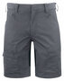 Projob 2522 stretchshort Grijs