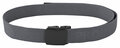 Projob 9060 riem met plastiek gesp Grijs