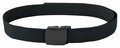 Projob 9060 riem met plastiek gesp Zwart