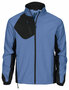 Projob 2422 softshell Hemelsblauw