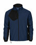 Projob 2422 softshell Marine