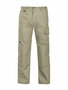 Projob 2501 broek met kniezakken Kaki