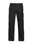 Projob 2501 broek met kniezakken Zwart