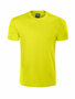 Projob 2016 T-shirt Geel