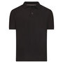 B2B Ladies Poloshirt Jessie Black