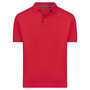 B2B Poloshirt Gabriel Red