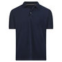 B2B Poloshirt Gabriel Navy