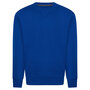 B2B Round Neck Sweater Nick Royal Blue