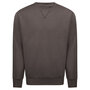 B2B Round Neck Sweater Nick Grey