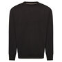 B2B Round Neck Sweater Nick Black