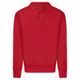 B2B Polosweater Finn Red