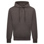 B2B Hooded Band Sweater Oliver Grey