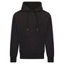 B2B Hooded Band Sweater Oliver Black