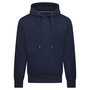 B2B Hooded Band Sweater Oliver Navy