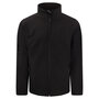 B2B Softshell Jacket Ryan Black