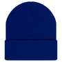 B2B Beanie Sammy Royal Blue