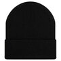 B2B Beanie Sammy Black
