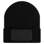 B2B Patch Beanie Izzy Black