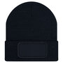 B2B Patch Beanie Izzy Navy