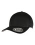 Flexfit 110 Mesh Cap Black