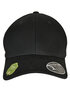 Flexfit 110 Organic Cap Black