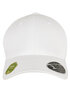 Flexfit 110 Organic Cap White