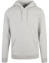 Build Your Brand Heavy Hoody Light Asphalt